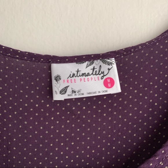 Free people dress - Picture 7 of 8